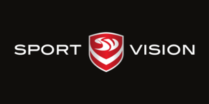 Sport Vision logo | Kranj | Supernova