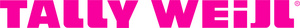 Tally Weijl logo | Kranj | Supernova