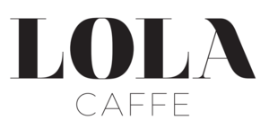 Lola Caffe logo | Kranj | Supernova