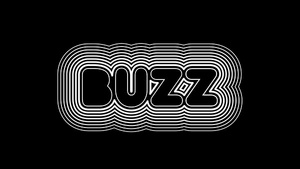 BUZZ logo | Kranj | Supernova