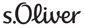 s.Oliver Black Label logo | Kranj | Supernova