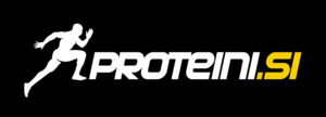 Proteini.si logo | Kranj | Supernova