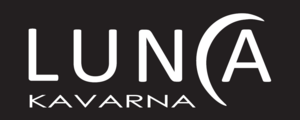Kavarna Lunca logo | Kranj | Supernova