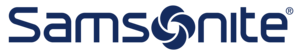 Samsonite logo | Kranj | Supernova