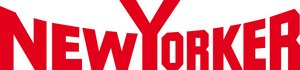 New Yorker logo | Kranj | Supernova