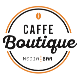Caffe Boutique logo | Kranj | Supernova
