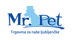 Mr. Pet logo | Kranj | Supernova