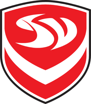 Sport Vision logo | Kranj | Supernova