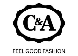 C&A logo | Kranj | Supernova
