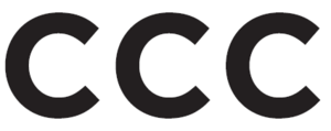 CCC logo | Kranj | Supernova