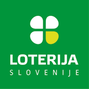 Loterija Slovenije logo | Kranj | Supernova