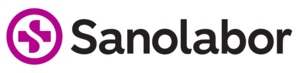 Sanolabor logo | Kranj | Supernova