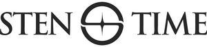 Sten Time logo | Kranj | Supernova