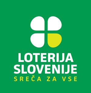 Loterija Slovenije logo | Kranj | Supernova