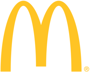 McDonald's logo | Kranj | Supernova