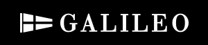 Galileo logo | Kranj | Supernova