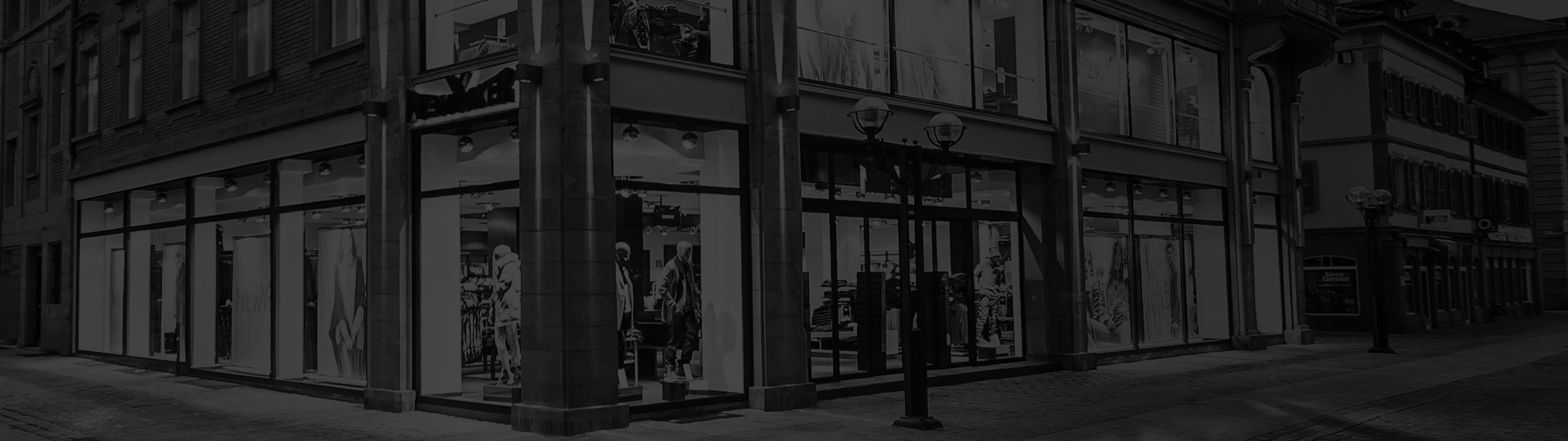 New Yorker | Kranj | Supernova
