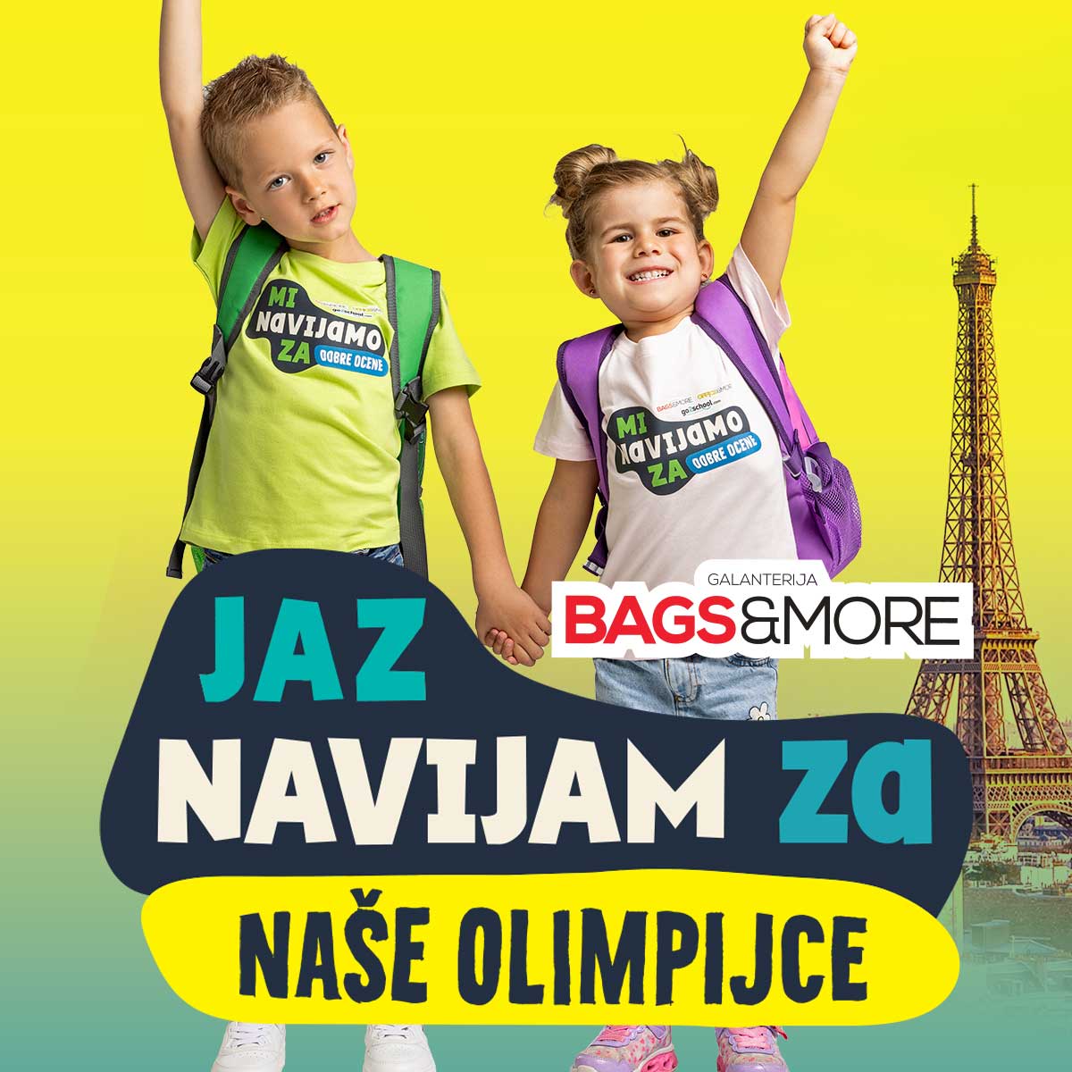 Dogodki in novice Nakupovalni center Kranj